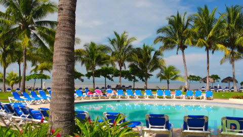 All Inclusive Resorts