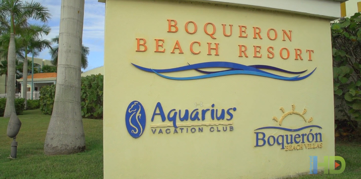 Aquarius Boqueron