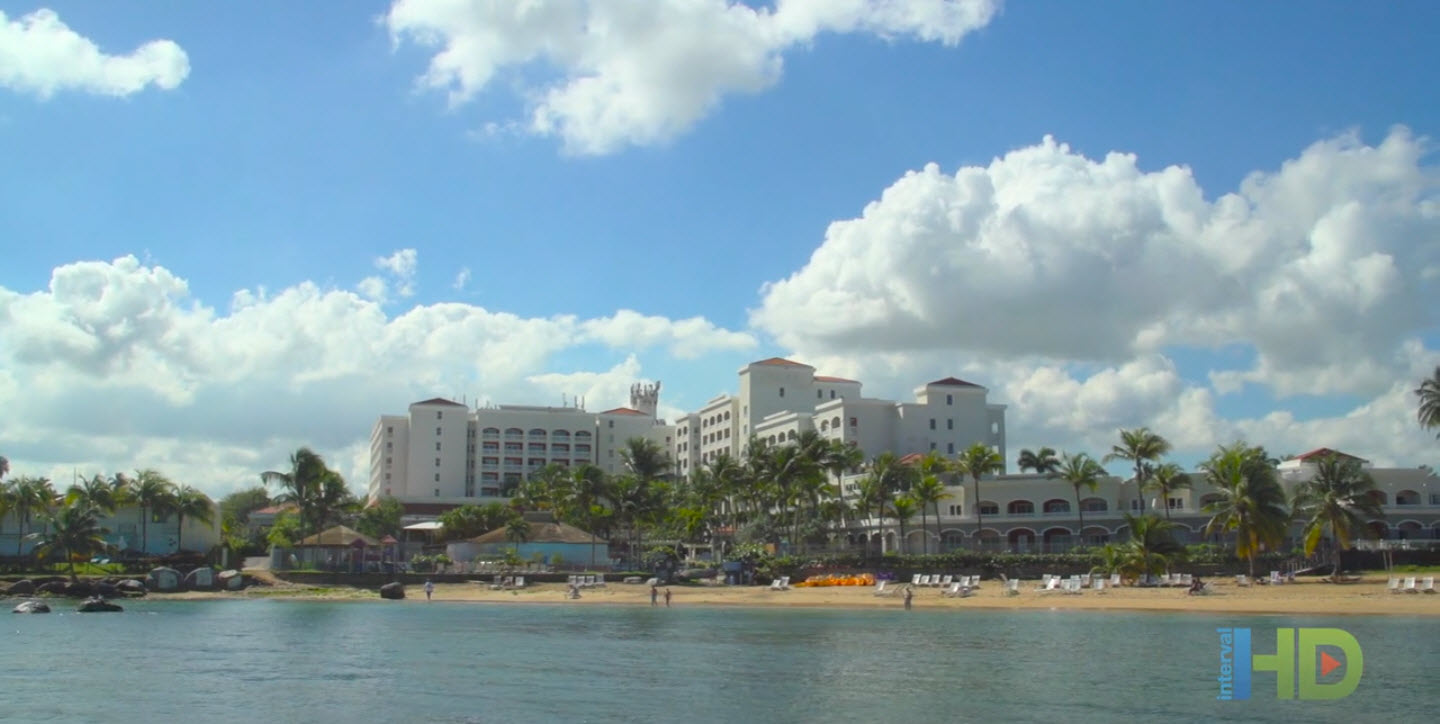 Aquarius Vacation Club at Dorado del Mar Beach Resort
