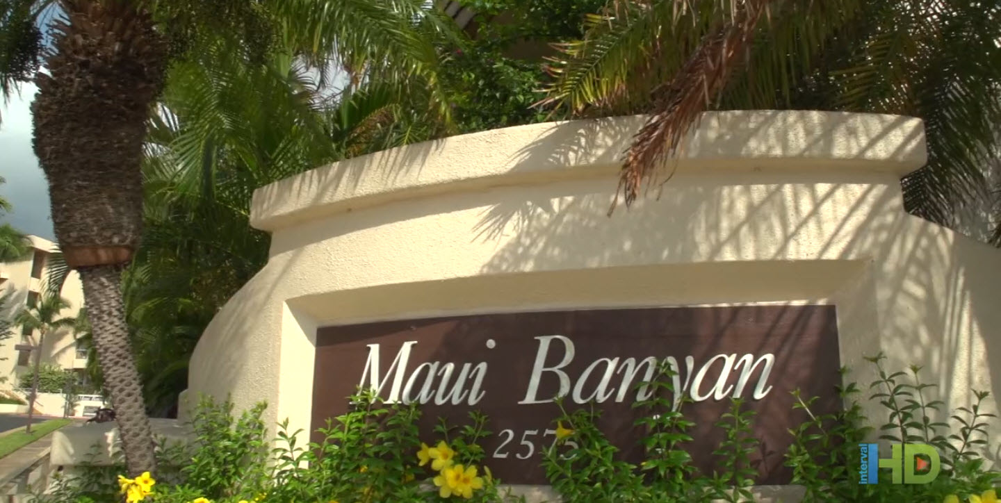 Aston at the Maui Banyon