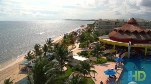 Azul Sensatori Mexico a Gourmet Inclusive Resort, by Karisma