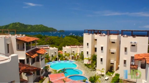 Bahia Turquesa Residences