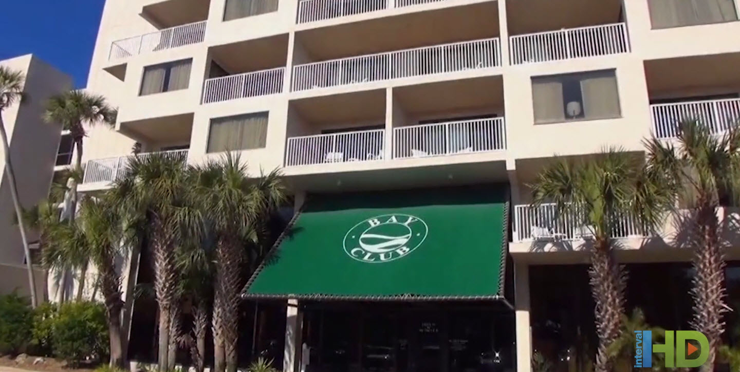Bay Club of Sandestin