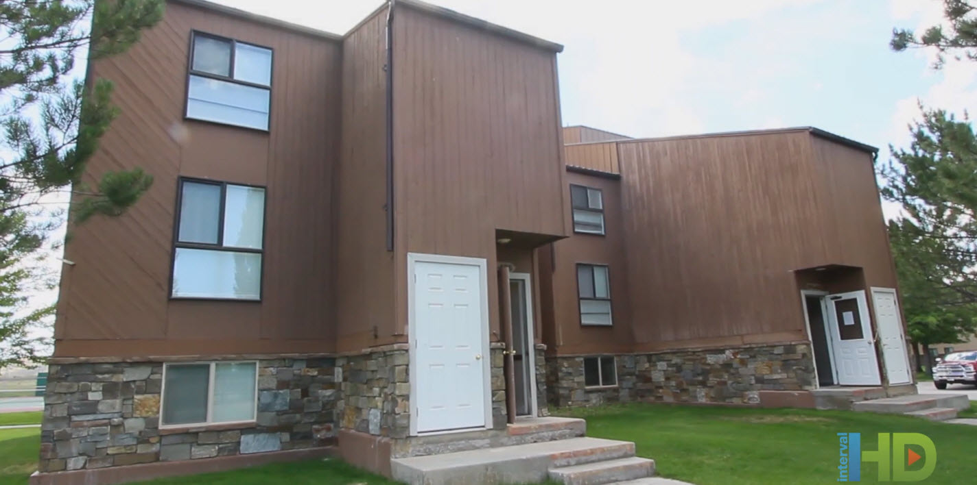 Bear Lake Timeshare and MROP