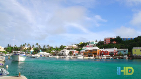 Bermuda
