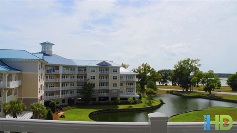 Bluewater Resort and Marina 