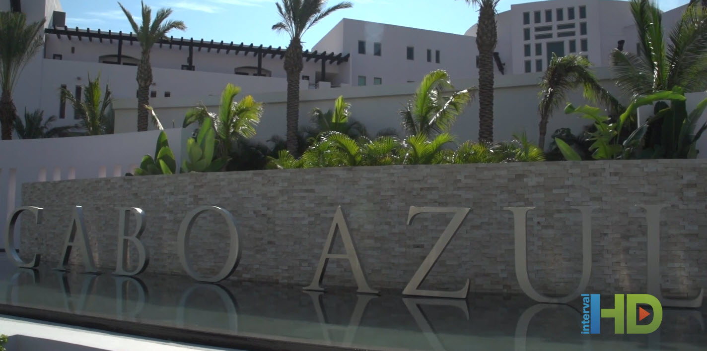 Cabo Azul Resort