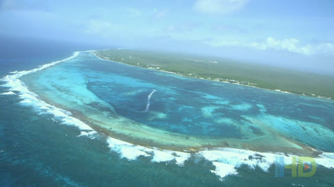 Cayman Islands, Grand Cayman