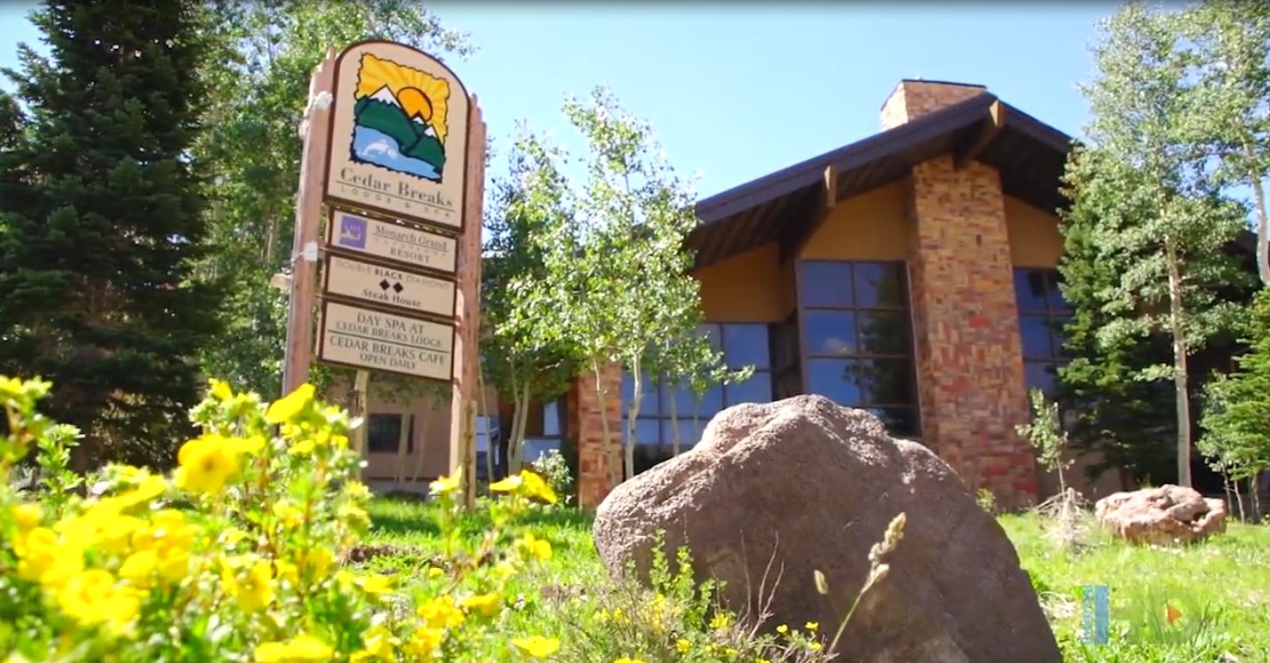 Cedar Breaks Lodge & Spa