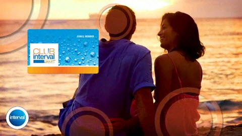 Interval Gold Membership