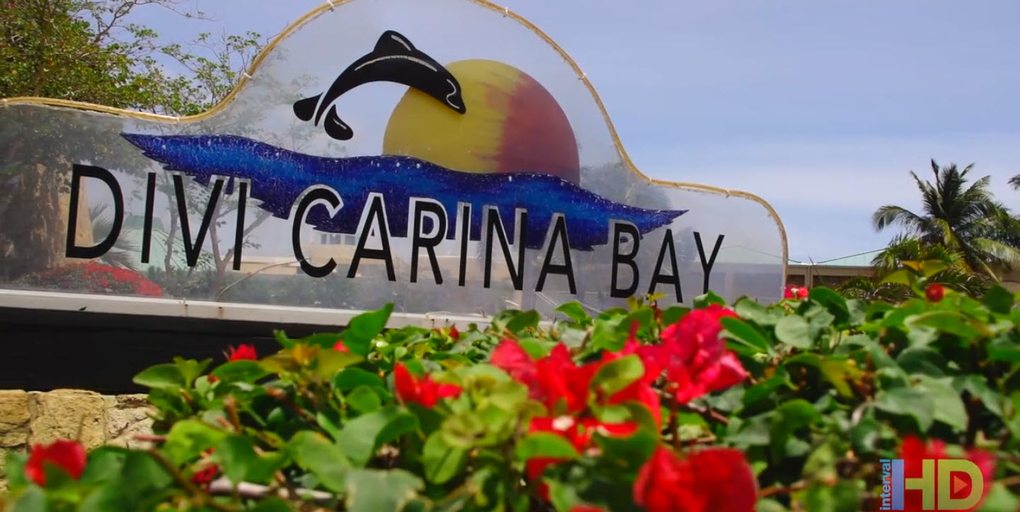 Divi Carina Bay Beach Resort & Casino 