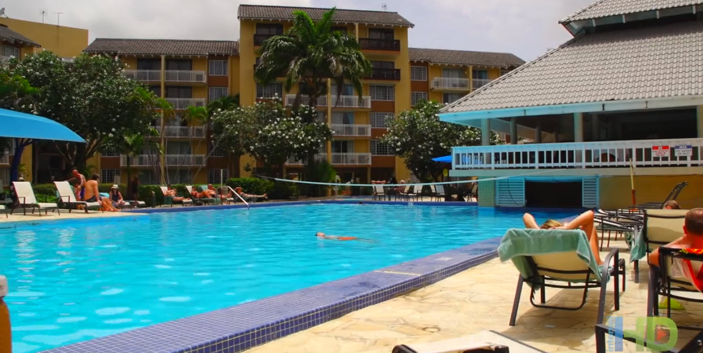 Divi Southwinds Beach Resort