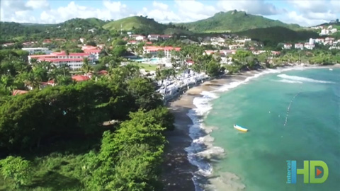 Dominican Republic, Puerto Plata