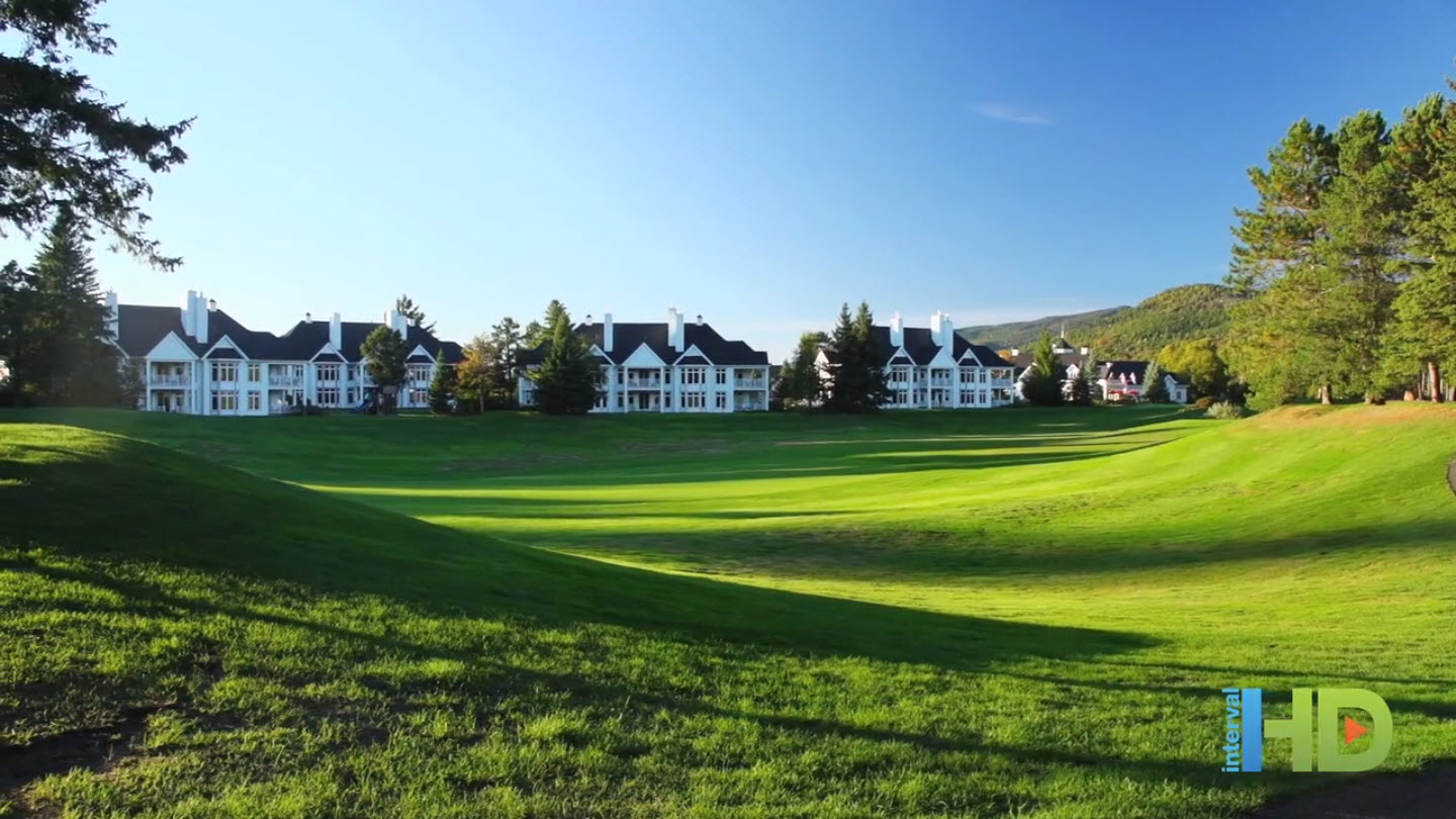Embarc - Tremblant