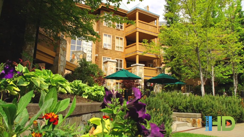 Embarc - Whistler