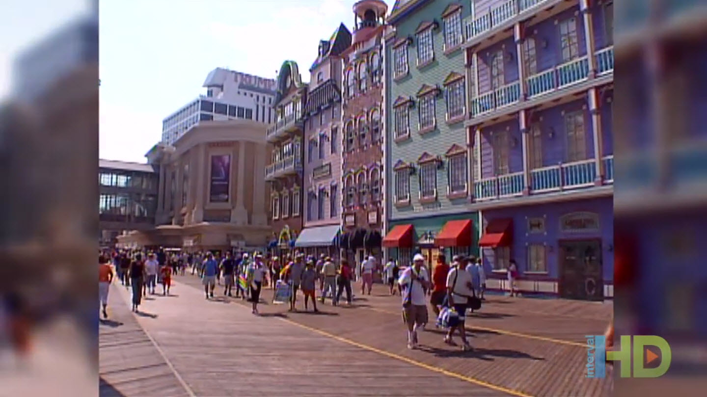 Fantasea Resort - Flagship