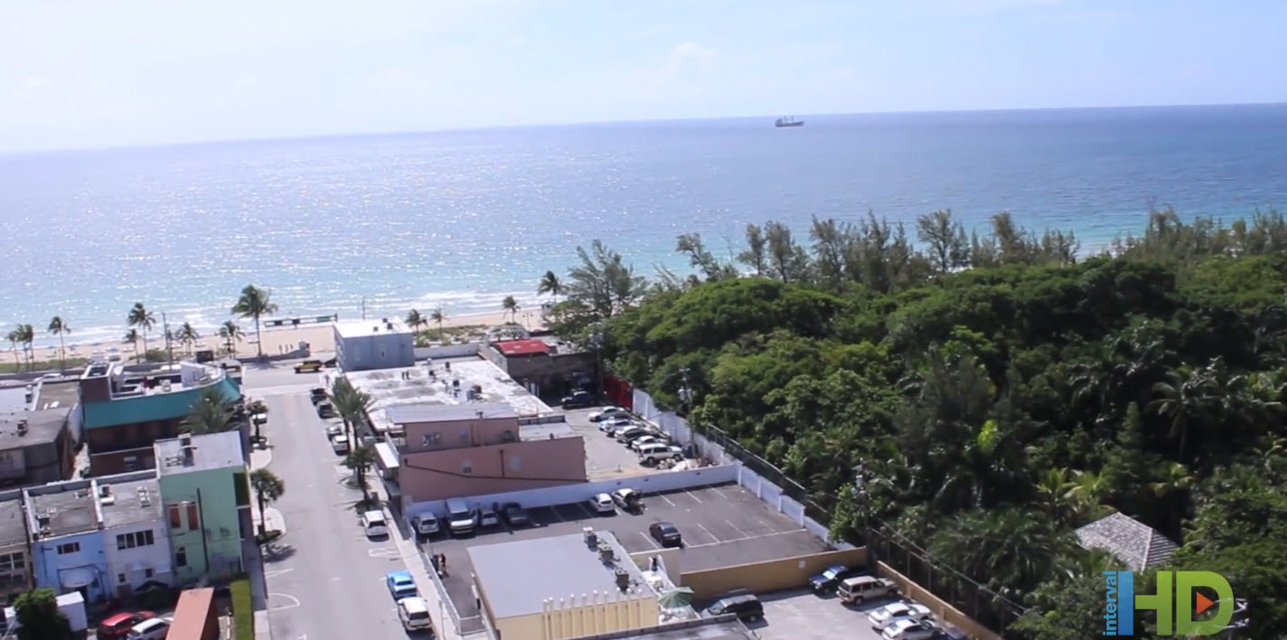 Fort Lauderdale Beach Resort