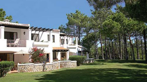 Four Seasons Country Club