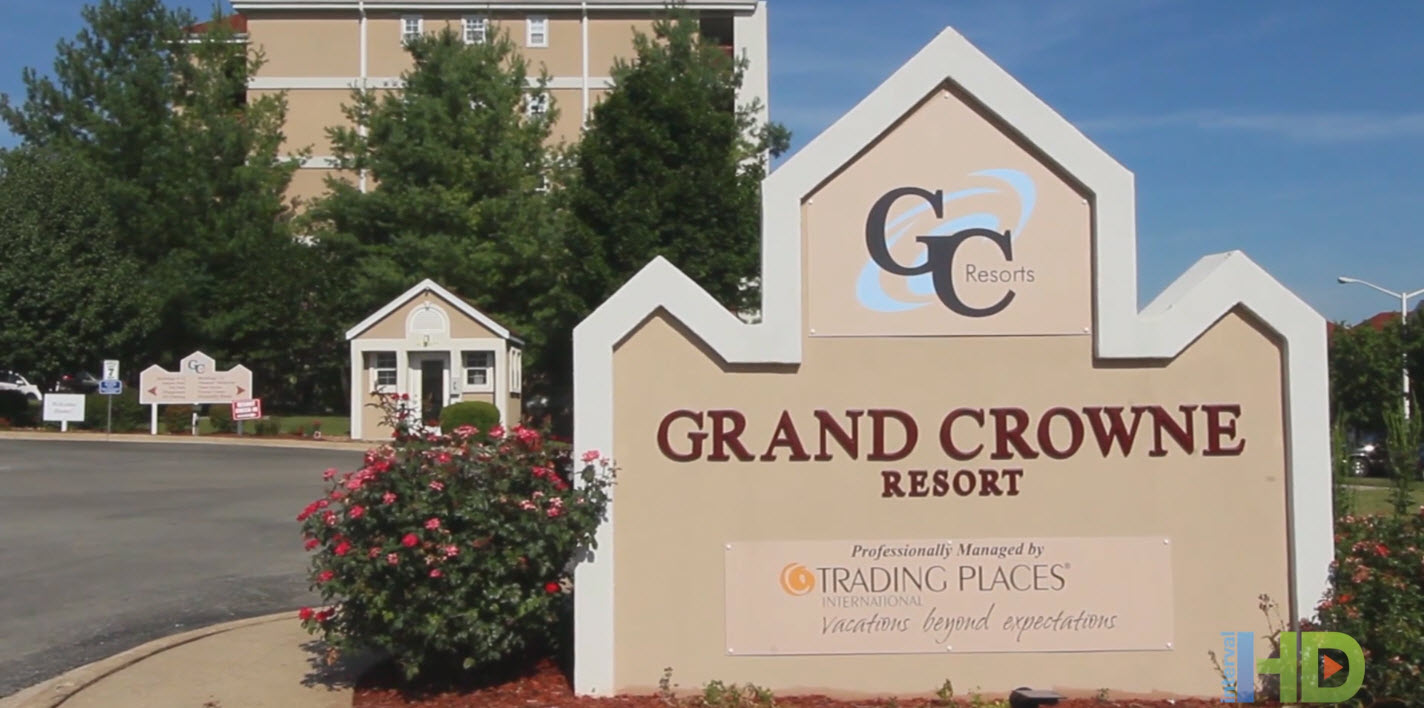 Grand Crowne Resorts