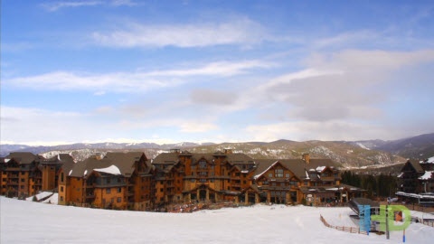 Grand Lodge on Peak 7