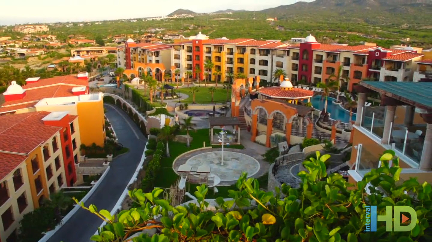 Hacienda Encantada Resort & Spa