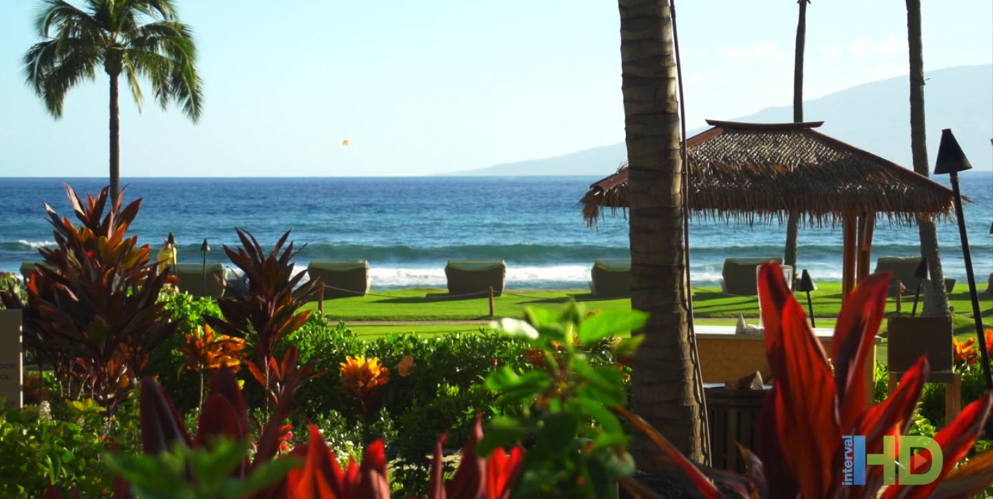 Hyatt Kaanapali Beach Resort
