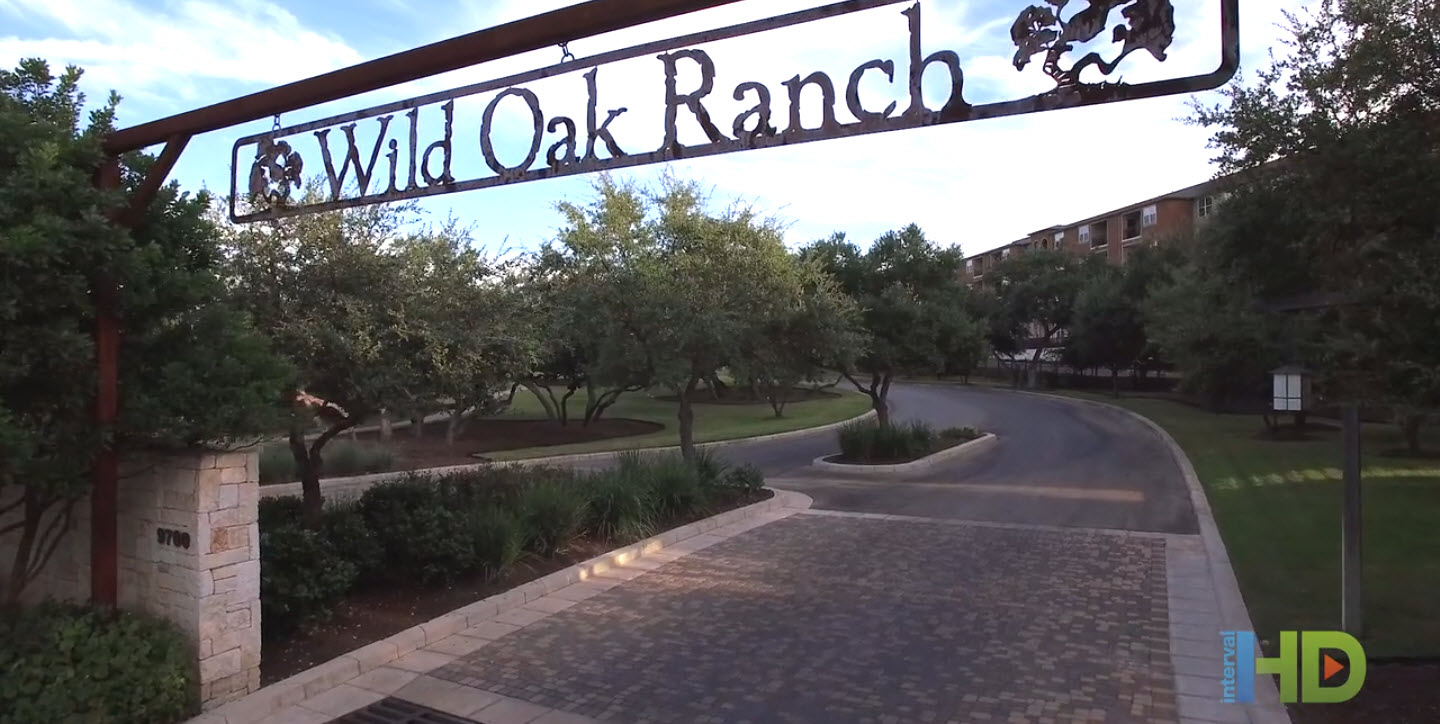 Hyatt Wild Oak Ranch