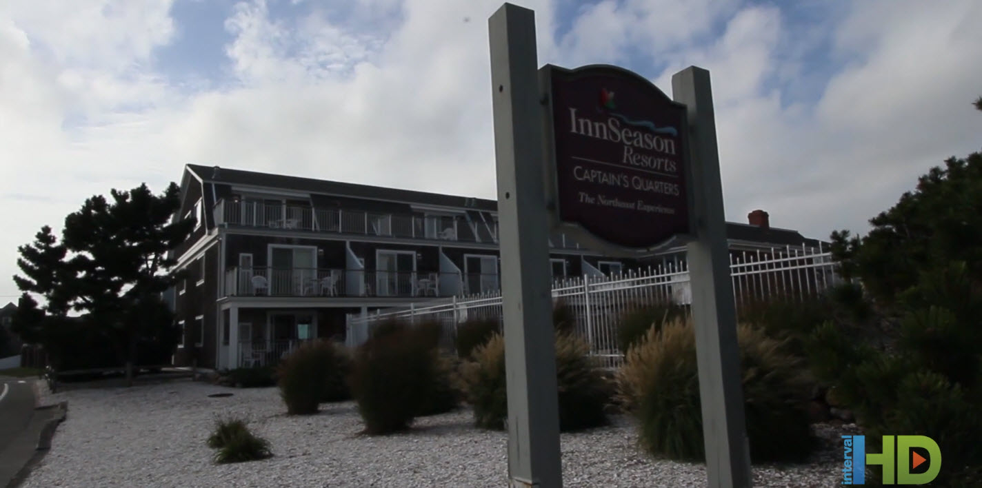 InnSeason Resorts - Captain's Quarters