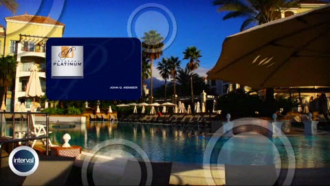Interval Platinum Membership