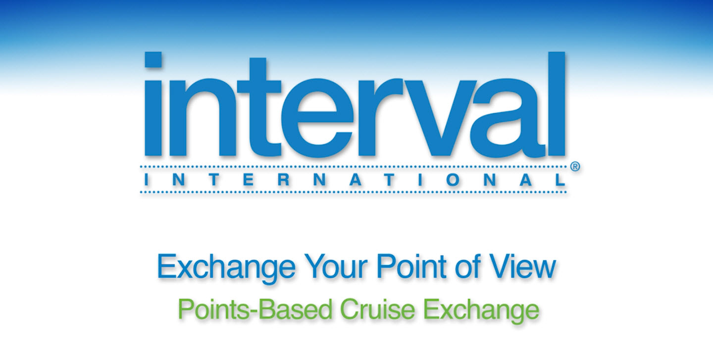 Interval Points - Cruise Exchange
