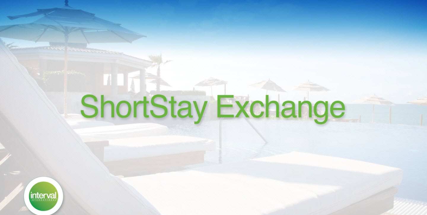 Interval Points - ShortStay Exchange