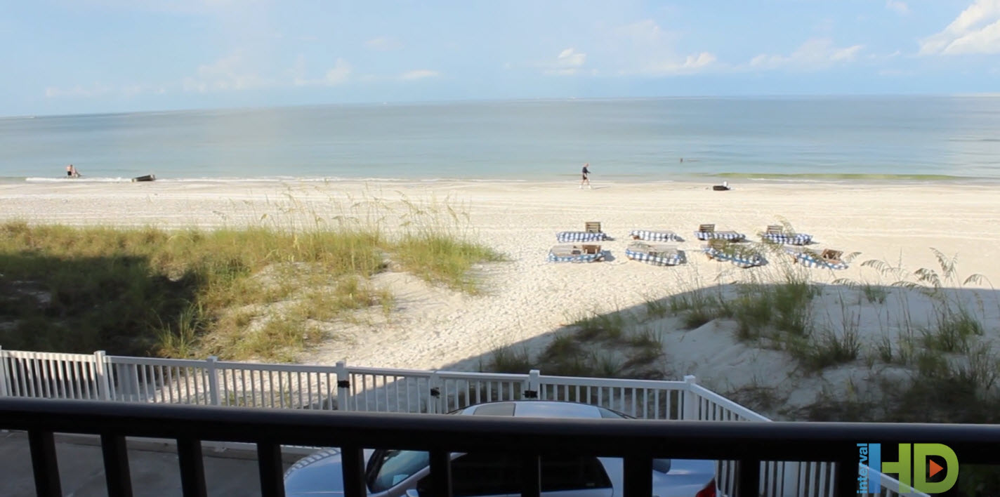 Island Gulf Resort
