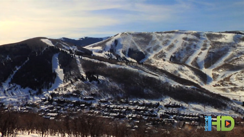 Marriott's Mountain Side