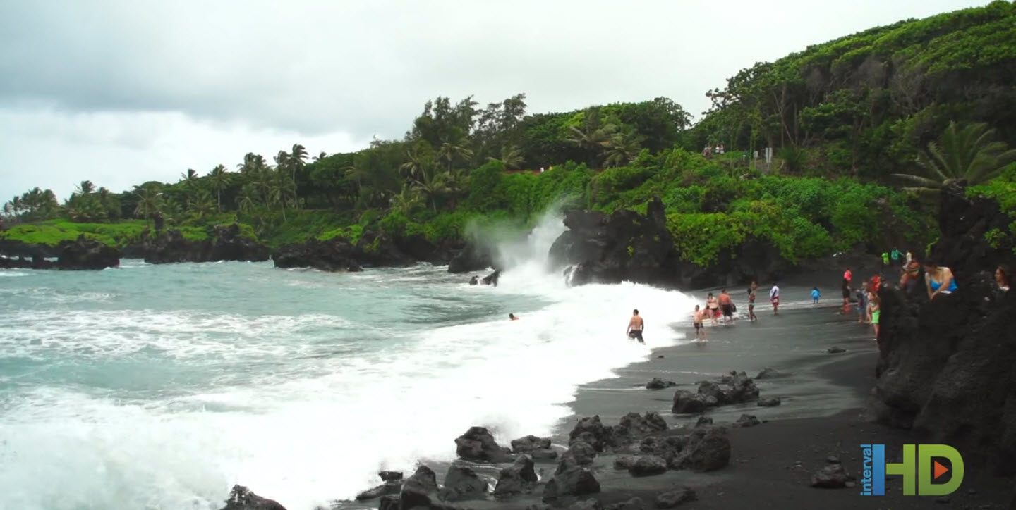 Maui, Hawaii