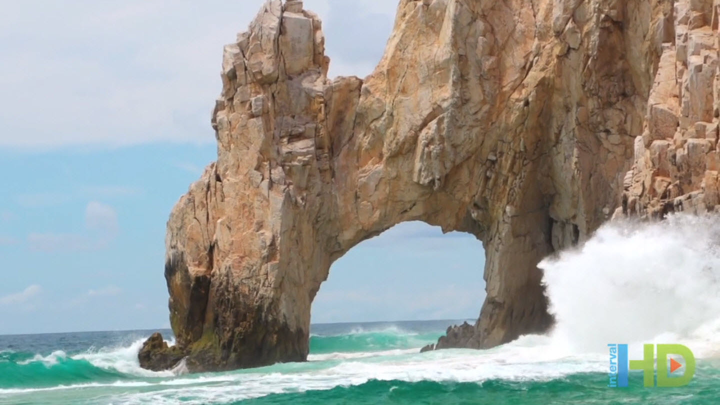 Mexico, Cabo San Lucas