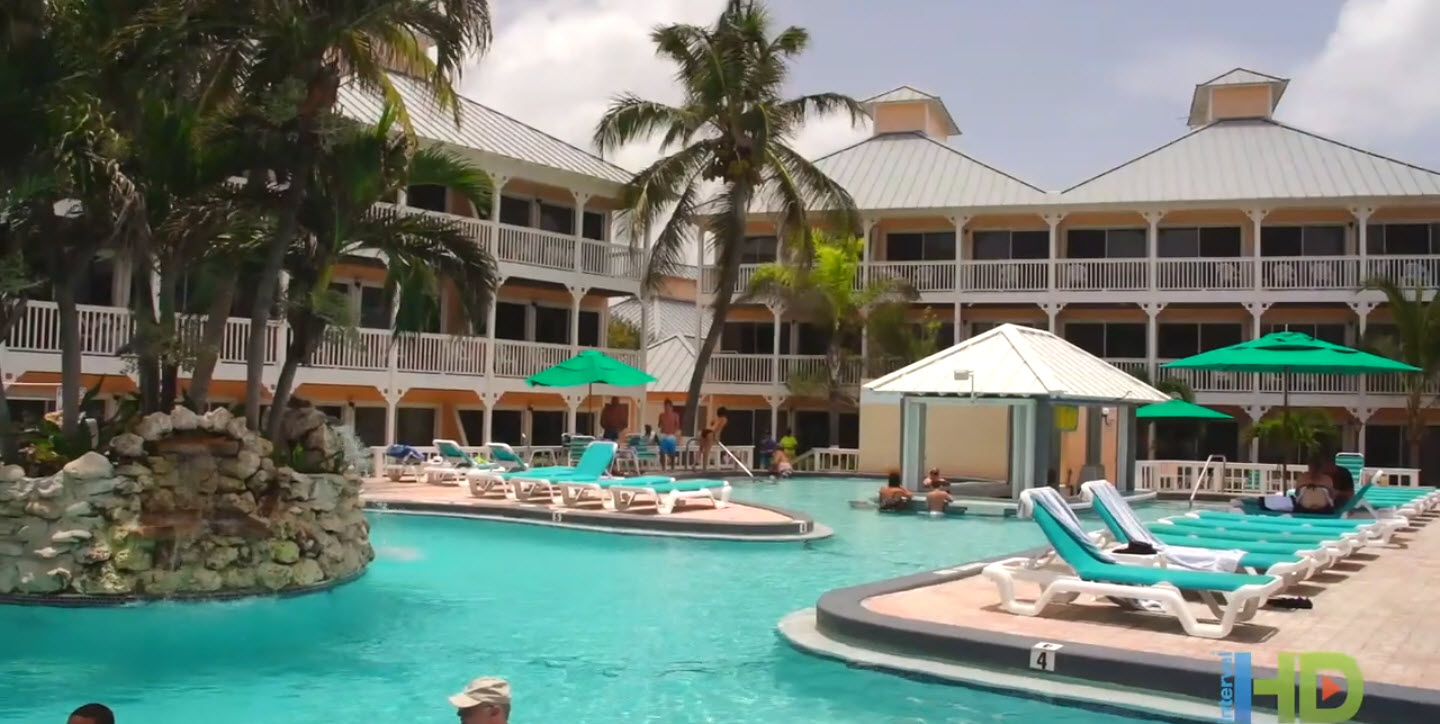 Morritt's Tortuga Club