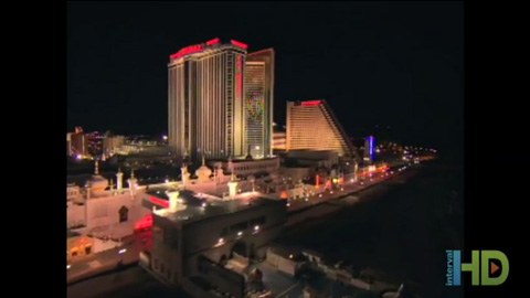 New Jersey, Atlantic City