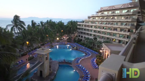Paradise Village Beach Resort & Spa
