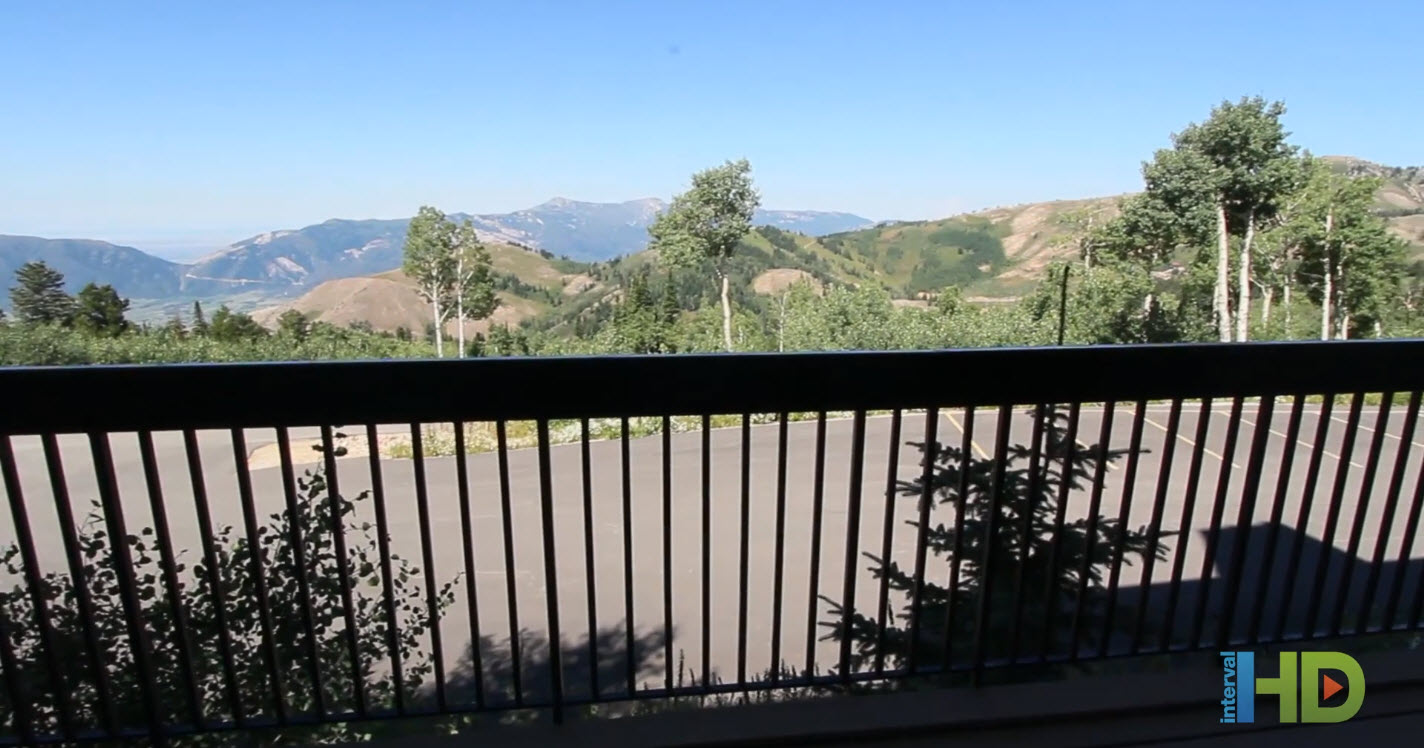 Powder Ridge Village