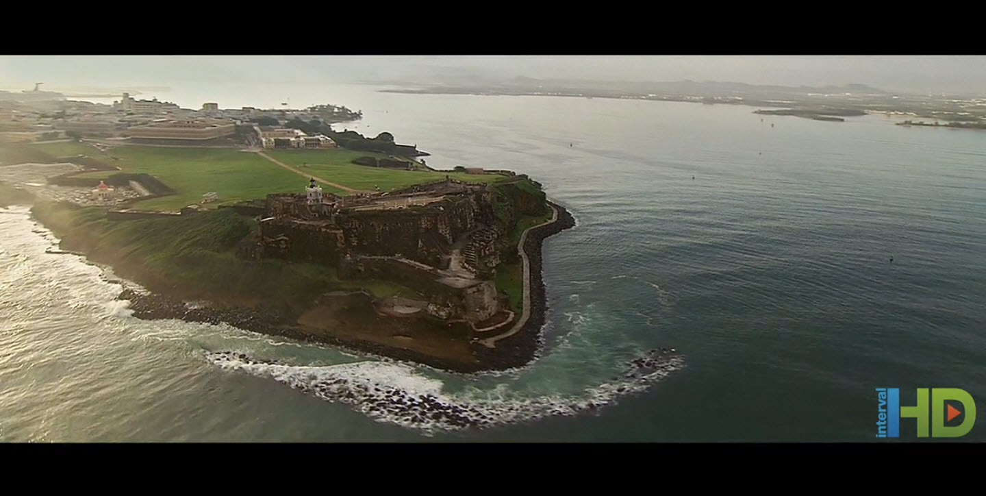 Puerto Rico