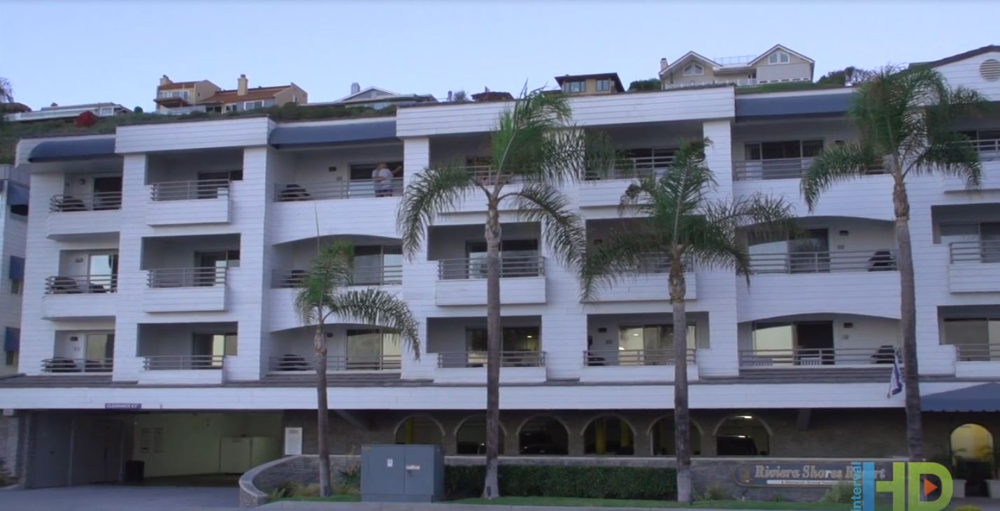 Riviera Shores Resort