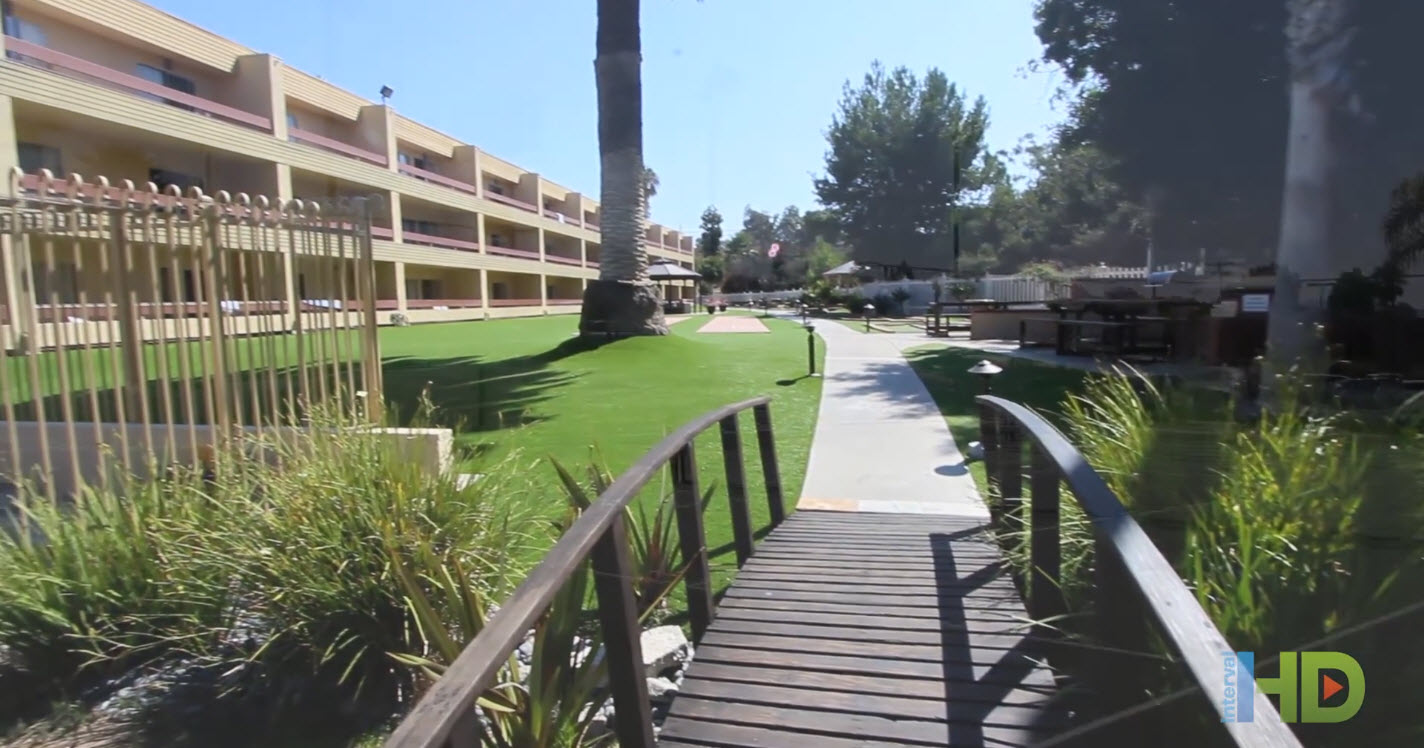 San Clemente Inn 