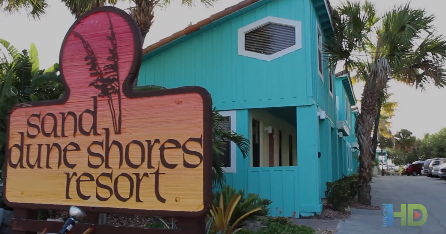 Sand Dune Shores Resort