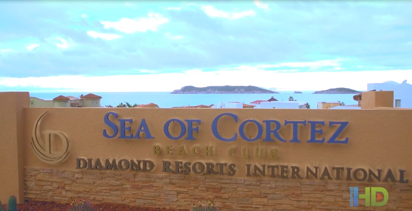 Sea of Cortez Beach Club
