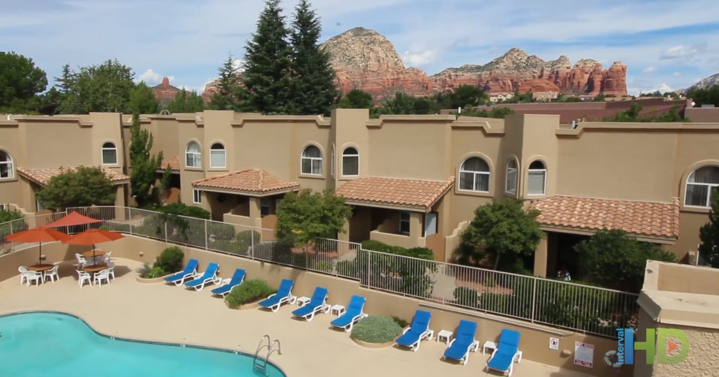 Sedona Springs Resort