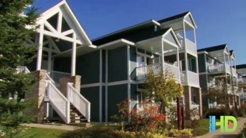 Shell Vacations Club at Carriage Hills Resort