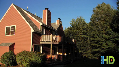 Shell Vacations Club at Crotched Mountain Resort