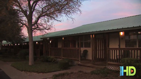 Shell Vacations Club at Salado Creek Villas