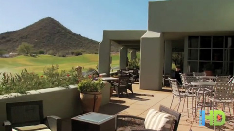 Shell Vacations Club at Starr Pass Golf Suites