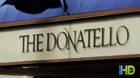 Shell Vacations Club at the Donatello